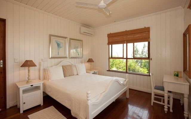 South Point Villas