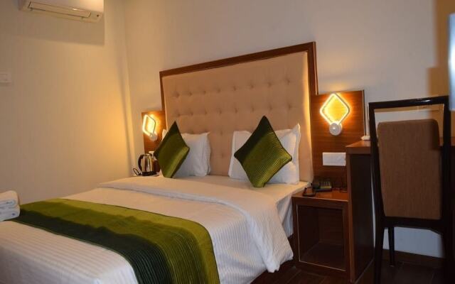 Room Maangta 222 @ Mumbai Andheri