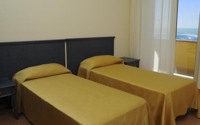 Antica Perla Residence Hotel