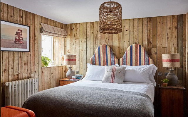 Artist Residence Penzance