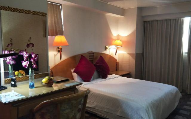 Berkeley Hotels