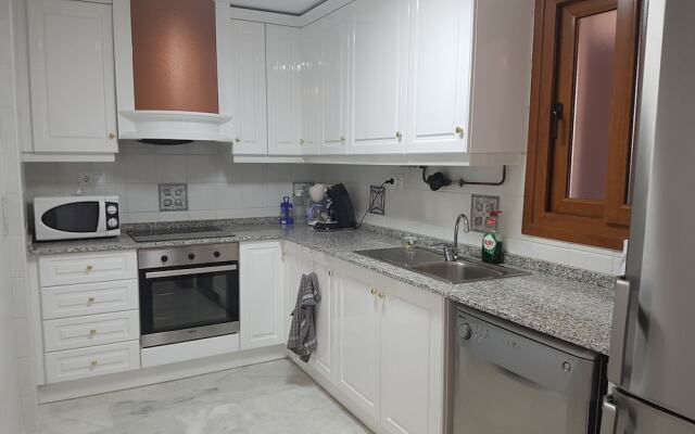 Duplex Villamartin Fortuna Golf II