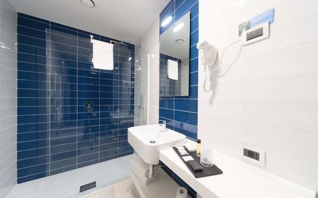 JR Hotels Gigli Firenze