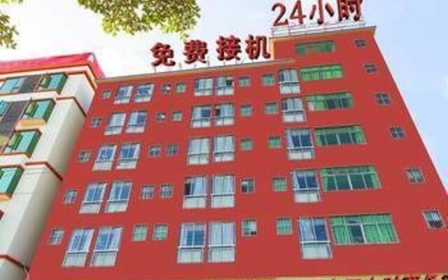 Zhuhai Twenty Four Hours Traders Hotel