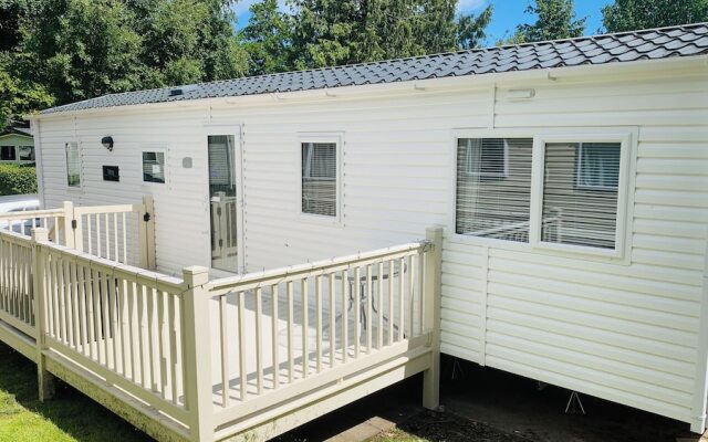 Wl56 Haven Haggerston Castle Holiday Park