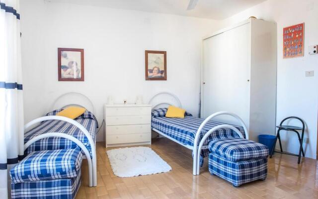 S187 - Sirolo, deliziosa casa cielo-terra nei vicoli