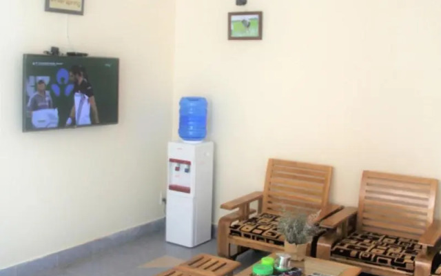 Winter Spring Homestay