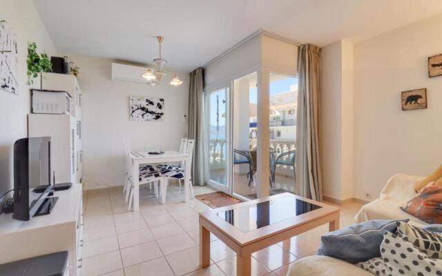 2 bedroom in Parador