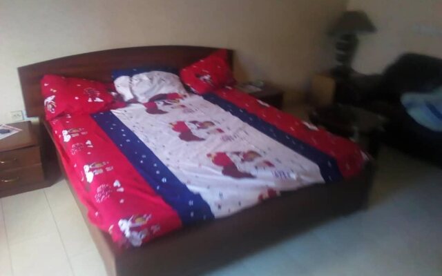 Cunic Suites