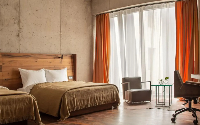 Hotel Warszawa