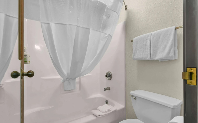 Baymont by Wyndham Zanesville