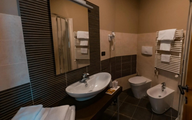 Hotel Sirio, Sure Hotel Collection by Best Western