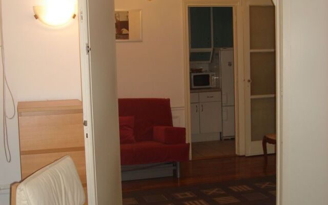 Apartment Arlette