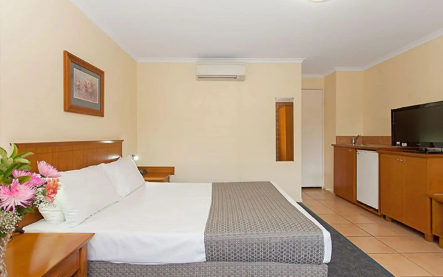 Windmill Motel and Events Centre