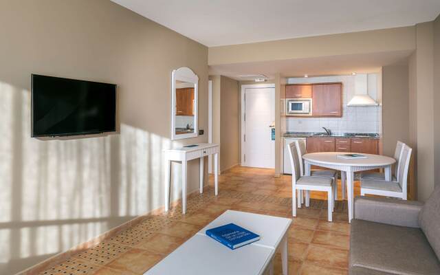 Отель Occidental Isla Cristina