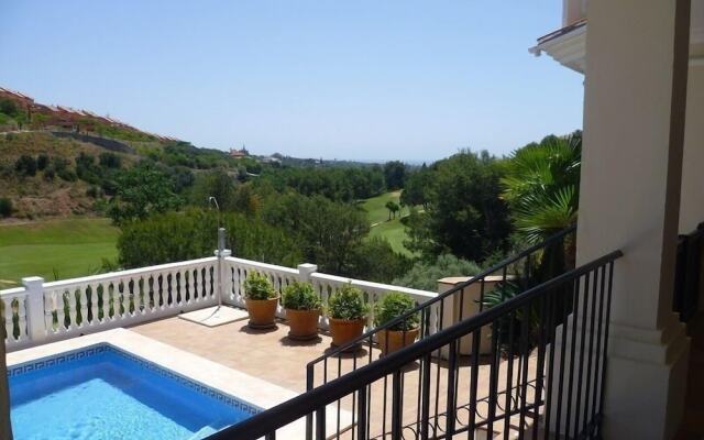 Great Villa - Heated Pool & Sauna