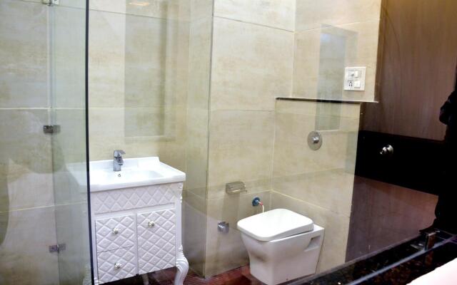 Hotel Golden Residency