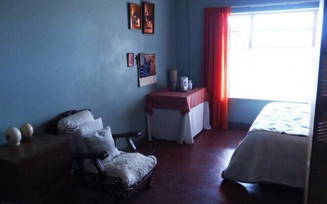 Kruger Country Retreat