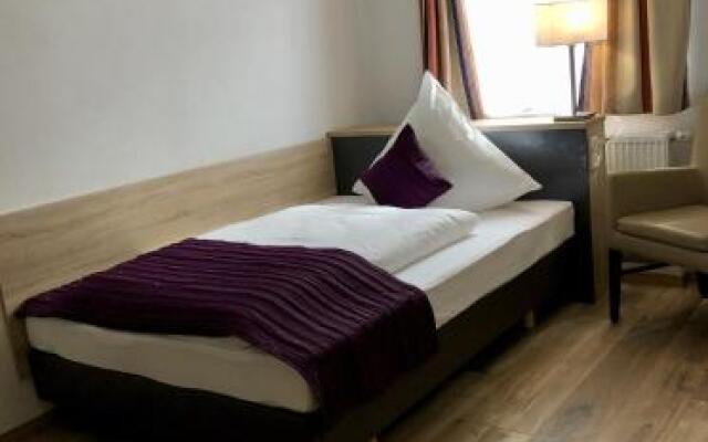 Hotel Gasthaus Schwanen