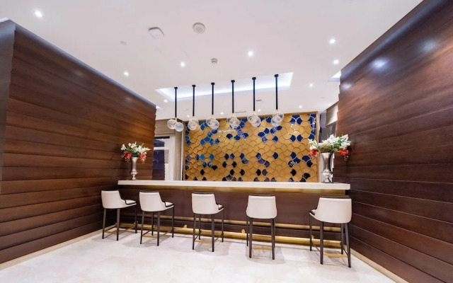 KOHH - 3BR in DAMAC Heights