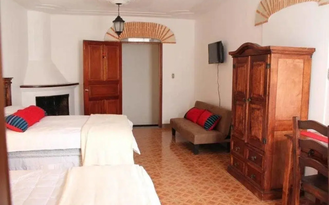 Hotel Casa del Arco