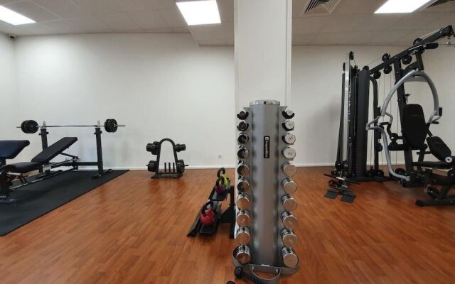 DWIE SOSNY-Apartament na wydmie - 365PAM