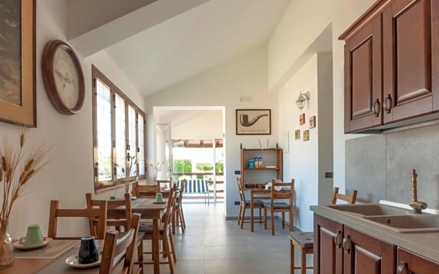 Vittoria House