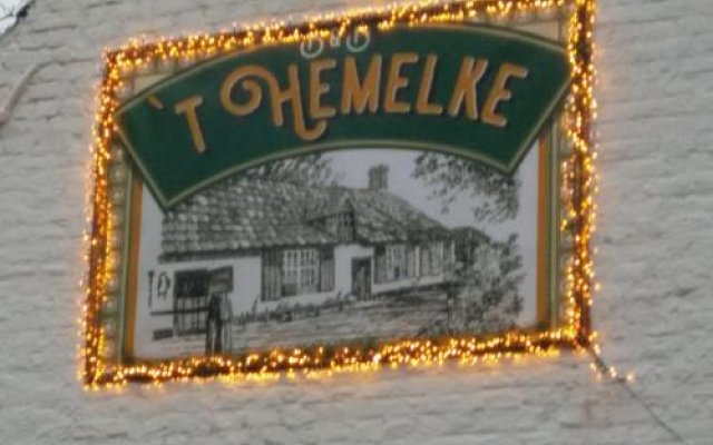 'T Hemelke
