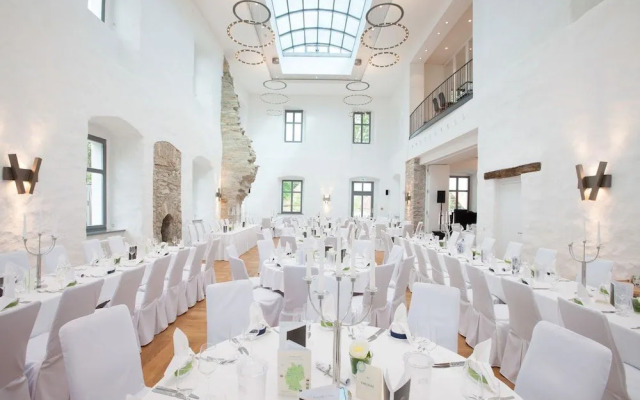 Hotel Rittergut Störmede