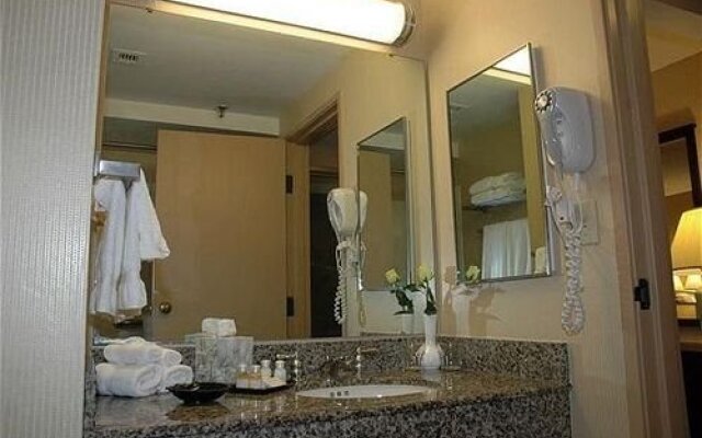 Cleveland Clinic Guesthouse