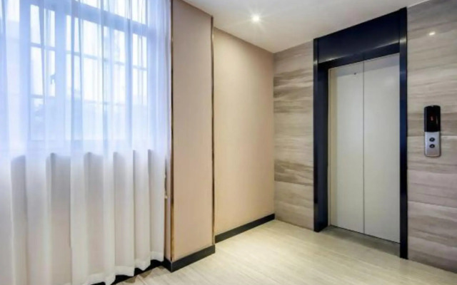 Yeste Hotel (Tianyang)