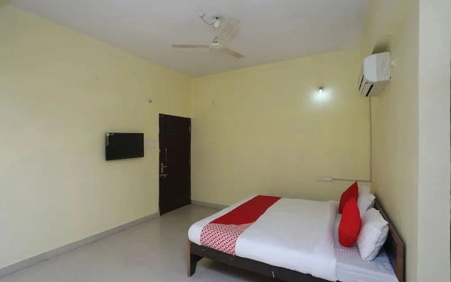 Dhotre Marriage Garden By OYO Rooms