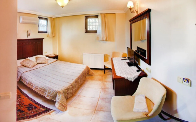 CUNDA ALYA HOTEL by KISPET HM