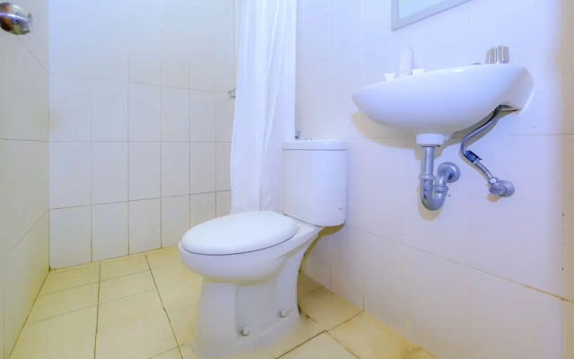 OYO 1787 Sekardiyu Guesthouse