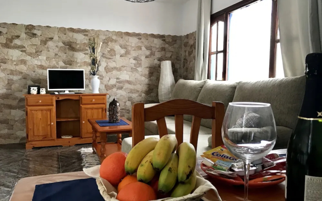 Apartamento los Alisios