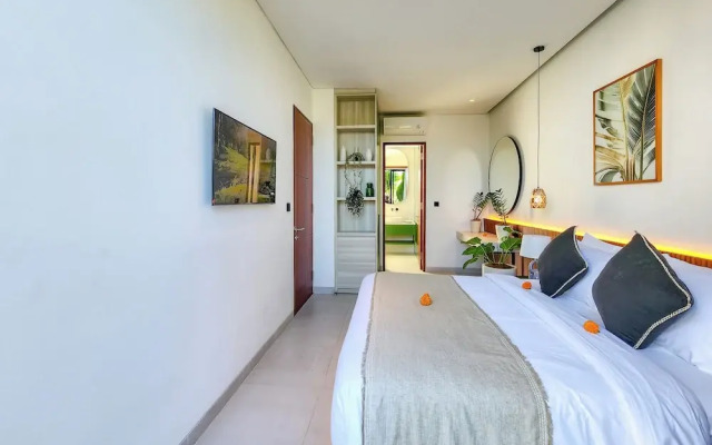 Coco Jungle Canggu Villas by Nagisa Bali