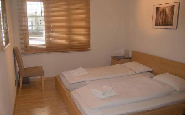 Ferienwohnung Schützenrain