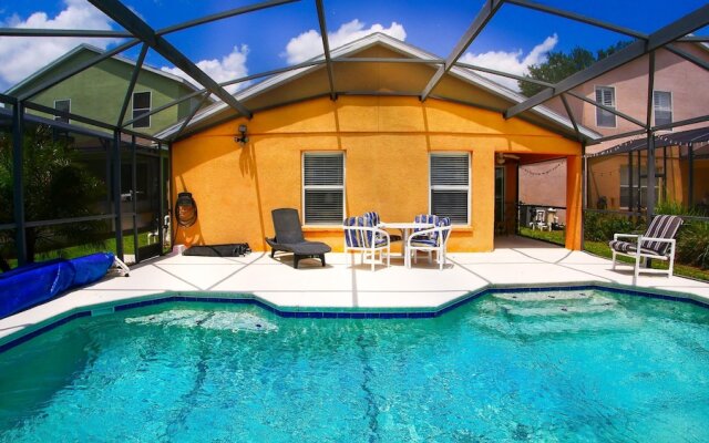 Great Community, Amazing Private Pool, Near Disney!