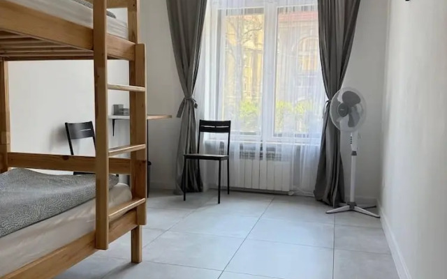 Green Hostel Katowice
