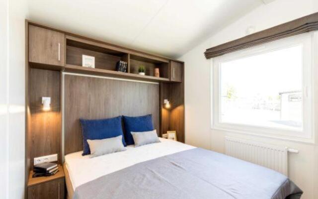 Egtved Camping & Cottages