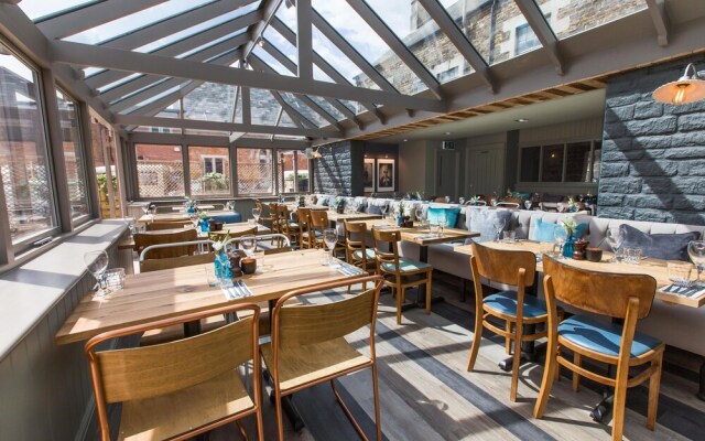 Mill Street Pub  Kitchen