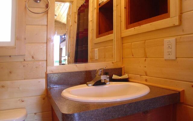 Verde Valley Studio Cabin 2