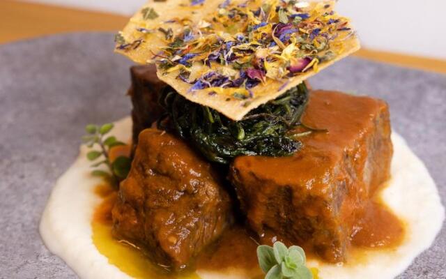 La Pineta dei Liberti