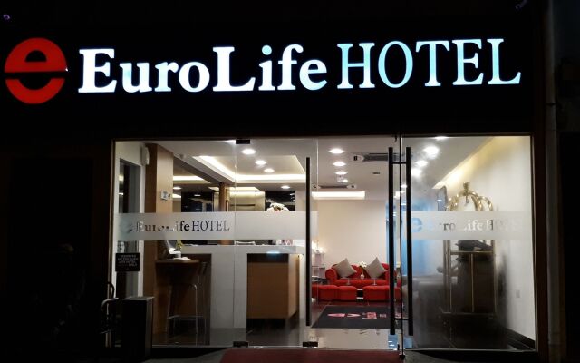 Euro Life Hotel @ KL Sentral