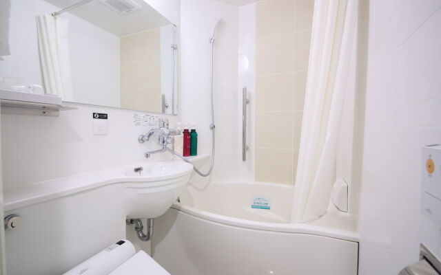 Apa Hotel Akihabara Ekimae