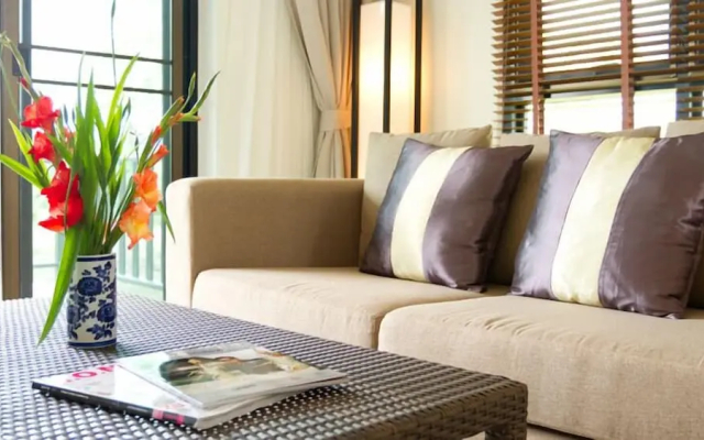 Khao Lak Blue Lagoon Resort