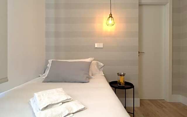 Dobo | Marco Polo Residence