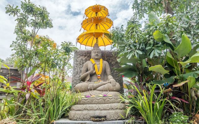 ZEN Rooms Raya Uluwatu 1