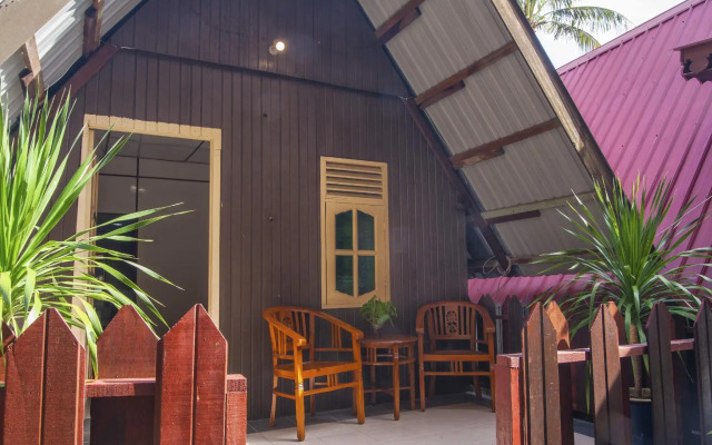 Sandy Beach Resort Langkawi