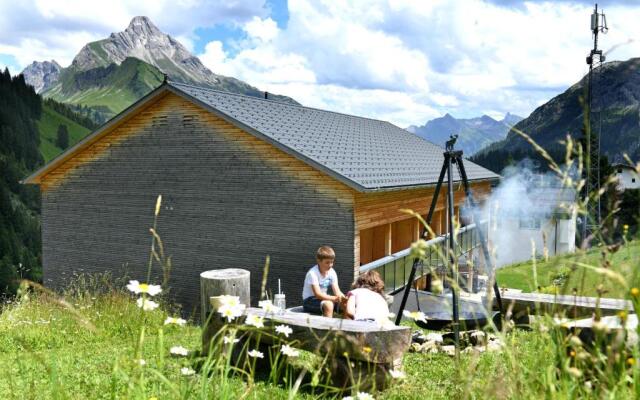 Bergzeit